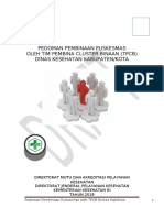 Pedoman Pembinaan Puskesmas Oleh TPCB Dinkes Kabupaten-Kota (20032019)