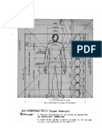 ANTHROPOMETRICS (Human Dimension) base from Le Corbusiers MODULOR.docx