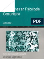 Alfaro_ Libro Discusiones en Psicología comunitaria.pdf