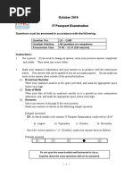 2016A IP Question