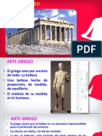 3° El Arte Griego PDF