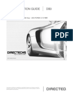 403 FORD6 3.10 RSR - 2014 Mustang (SA Key) - IG - EN - 20170127 PDF