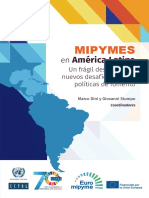 Mipymes en América Latina_ un frágil desempeño y nuevos desafíos para las políticas de fomento.pdf