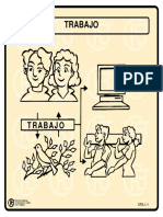Condiciones de Trabajo. Guía Del Monitor PDF