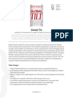 Global Tilt Charan en 18828 PDF