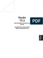 Modo de Diagnóstico de Falhas PDF