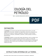 Geología Del Petróleo 1