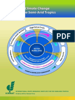 Climate Change in The Semi-Arid Tropics