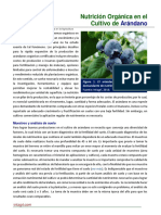 Nutricion Organica en el Cultivo de Arandano.pdf