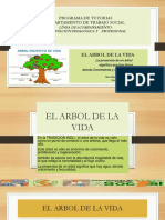 Taller #3 Linea P y P El Arbol de La Vida