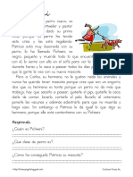 Lectura Pichiwini PDF
