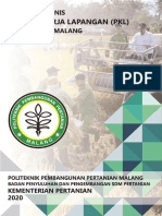 Ralat - JUKNIS PKL 2020