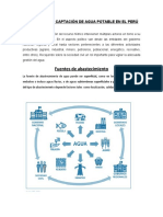 FORO 3 RUBEN OCHOA BUSTAMANTE ANALISIS DE LA CAPTACION DE AGUA POTABLE EN EL PERU