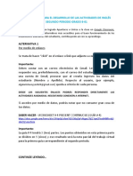 08162904052020SEGUNDO PERIODO 8-01 ALTERNATIVAS PARA EL DESARROLLO DE LAS ACTIVIDADES DE INGLÉS