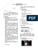 (MAKALAH) MODULASI ANALOG FM Amyrah