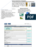 Efectos Nocivos de Los Contaminantes Del Grupo Btx-Eb PDF