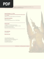 Aries 2003 Alchimie Divinite Discipline Academique