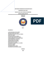 Tugas UTS Geokimia (REE) PDF