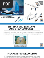 Apósito 3M AbThera para Abdomen Abierto | PDF | Abdomen | Espuma