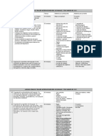 AGENDA COMESI LENGUAJE