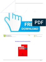 Ilmu Kebidanan Sarwono Prawirohardjo PDF Free PDF