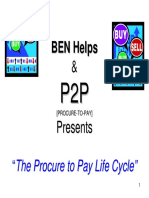 P2P Life Cycle PDF