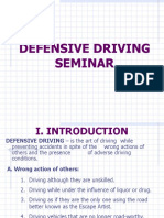 Defensive Driving.ppt