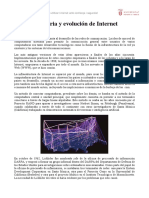 La historia de Internet.pdf