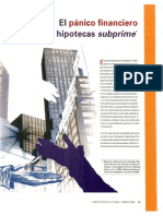 Crisis Subprime PDF