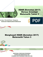 02 - Menghayati KSSR (Semakan 2017) Matematik (Umum)