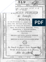 Salazar Fpineda - 200 - Pza4 (Poema 1803)