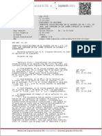 Ley 20130 PDF