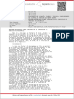 Sernac - Información Hipotecarios PDF