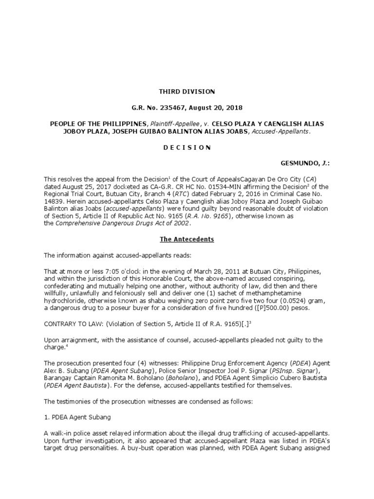 Chain of Custody | PDF | Arrest | Prosecutor