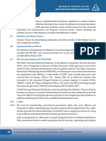 Compulsory Ahead or Turn Right: 8.7 Formation of Citizen's Charter