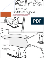 2011 - OSTERWALDER - El Lienzo Del Modelo de Negocio PDF