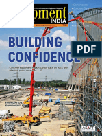 Building Confidence: May 2020 - Vol. 13 No. 04