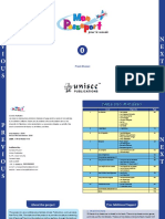 Mon Passeport 0 - Smart Board - CH 1-3 PDF