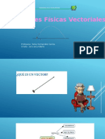 TEORIA Y TAREA MAGNITUDES FISICAS VECTORIALES