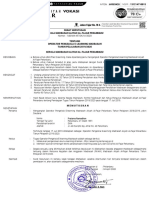 SK Operator E-Learning Madrasah Alfajar PDF