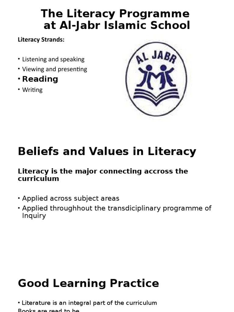 Reading AZ PDF Literacy Reading Comprehension