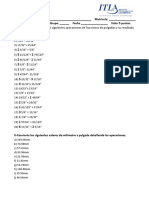 Practica de Metrología de Conversiones (2020) PDF