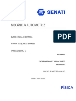 Tarea Unidad 7 Maquina Simple