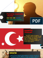 Formarea Poporului Otoman