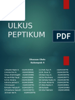 Ulkus Peptikum