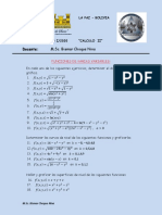 Funciones de Varias Variables PDF