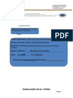 Medidas de Seguridad Del Torno PDF