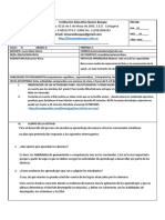 Formato para Talleres Virtuales