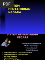 Download SISTEM PENTADBIRAN NEGARA  by Roszelan Majid SN4608523 doc pdf