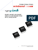 Winbond-w25q32.pdf